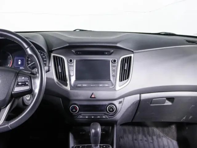 Hyundai Creta, I — фото 12