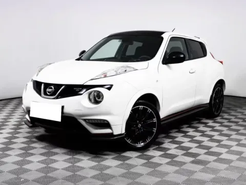 Nissan Juke Nismo, I — фото 1