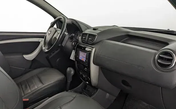 Nissan Terrano, III (D10) — фото 5