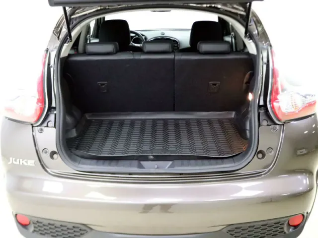 Nissan Juke, I — фото 6