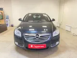 Opel Insignia, I — фото 1