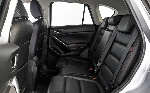 Mazda CX-5, I Рестайлинг — фото 7