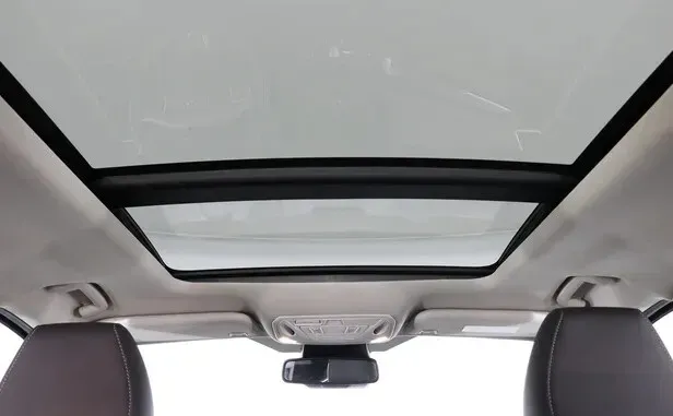 Ford Kuga, II Рестайлинг — фото 15