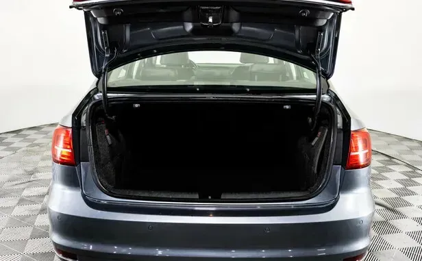 Volkswagen Jetta, VI Рестайлинг — фото 5
