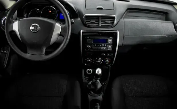 Nissan Terrano, III (D10) — фото 5