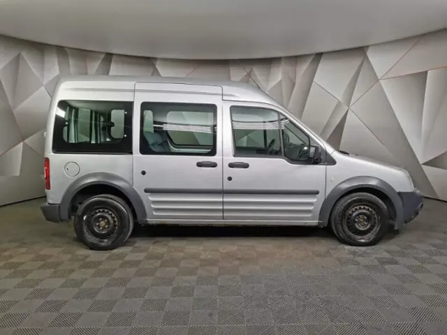 Ford Tourneo Connect, I Рестайлинг — фото 6