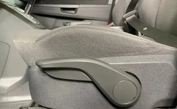 Opel Zafira, B Рестайлинг — фото 9