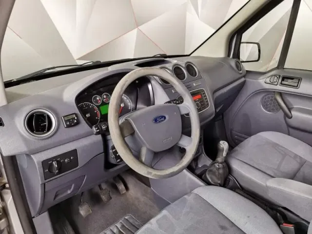 Ford Tourneo Connect, I Рестайлинг — фото 18