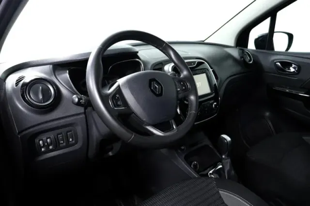 Renault Kaptur, I — фото 27