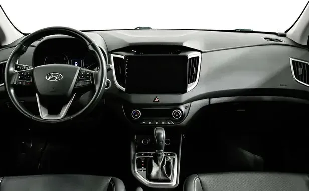 Hyundai Creta, I — фото 10