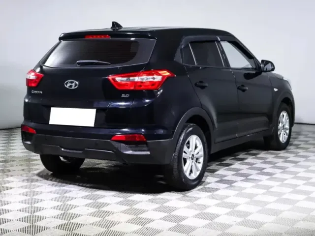 Hyundai Creta, I — фото 5