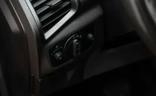 Ford EcoSport, II — фото 12