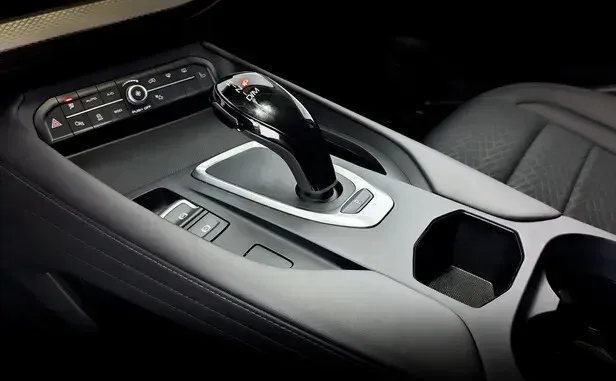 Haval F7, I Рестайлинг — фото 12