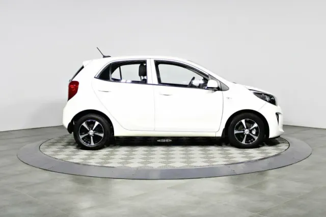 Kia Picanto, III — фото 4