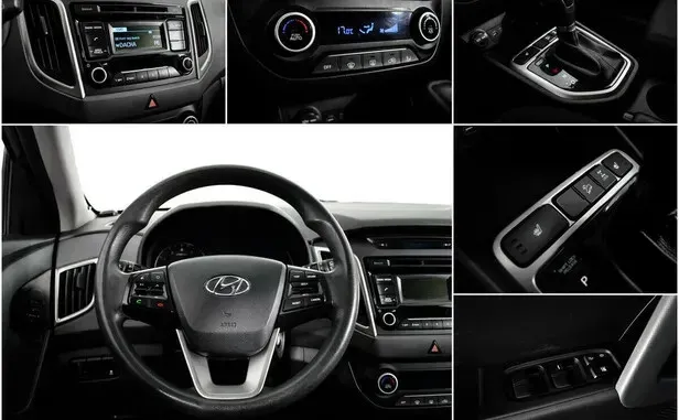 Hyundai Creta, I — фото 7