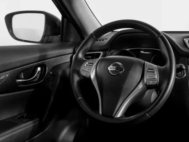 Nissan X-Trail, III — фото 17