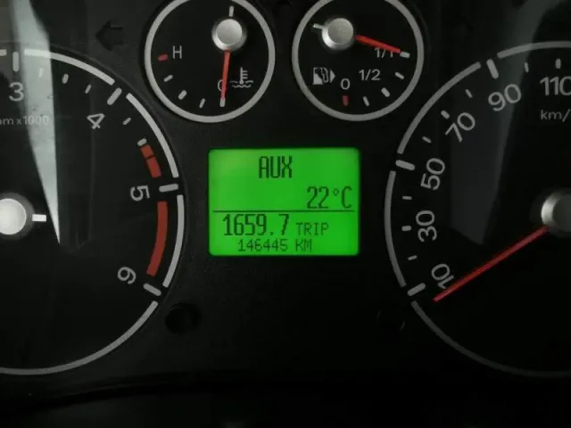 Ford Tourneo Connect, I Рестайлинг — фото 20