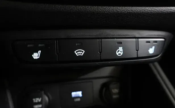 Hyundai Solaris, II Рестайлинг — фото 27
