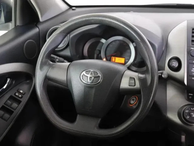 Toyota RAV4, III (XA30) Рестайлинг — фото 17