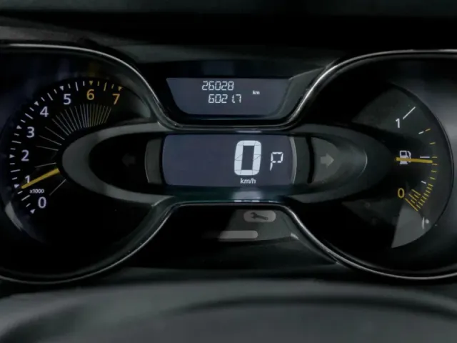Renault Kaptur, I — фото 12