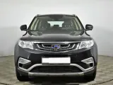 Geely Atlas, I — фото 1