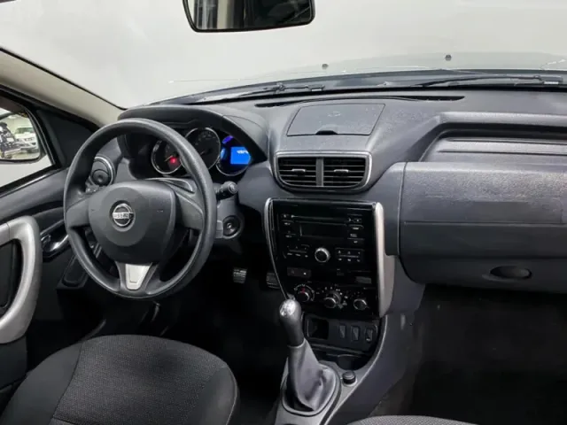 Nissan Terrano, III (D10) — фото 13