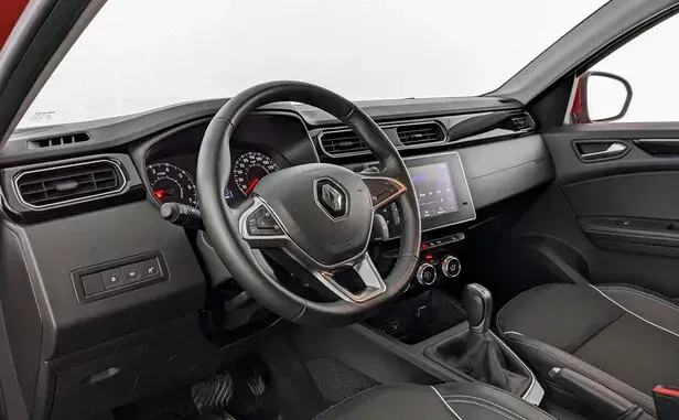 Renault Arkana, I — фото 10