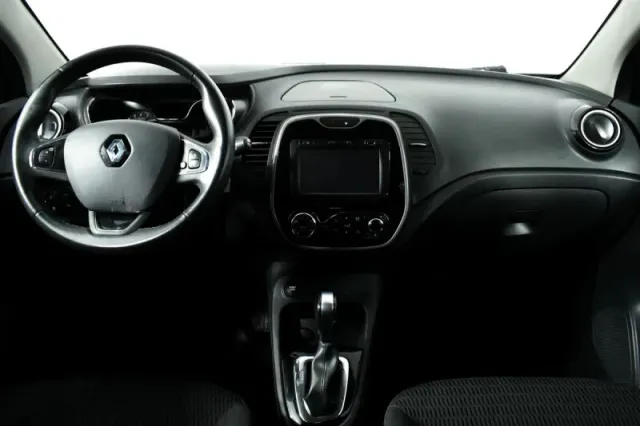 Renault Kaptur, I — фото 12