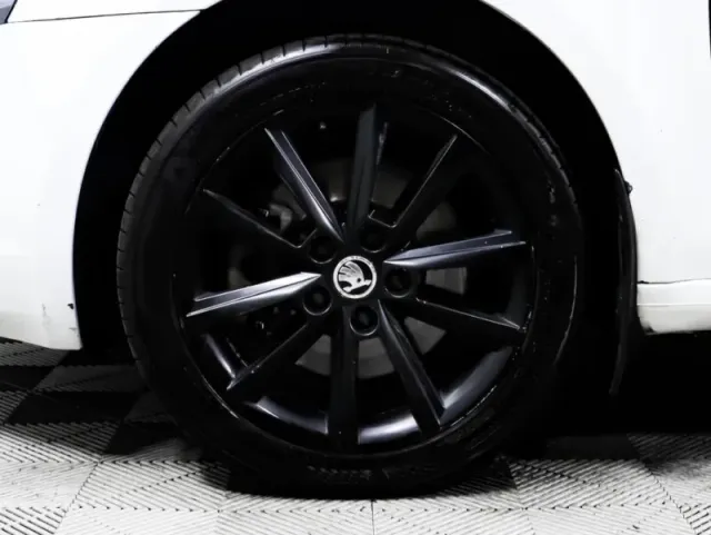 Skoda Octavia, III (A7) — фото 15