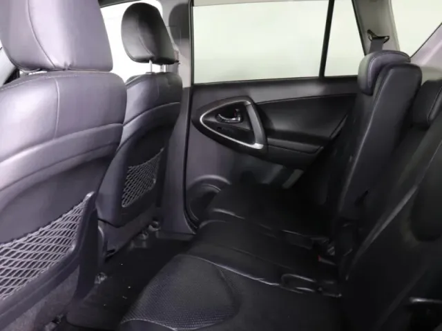 Toyota RAV4, III (XA30) Рестайлинг — фото 15