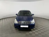 Nissan Almera, III (G15) — фото 1