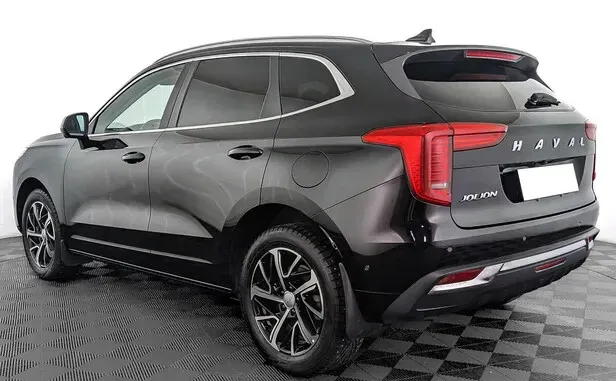 Haval Jolion, I — фото 4