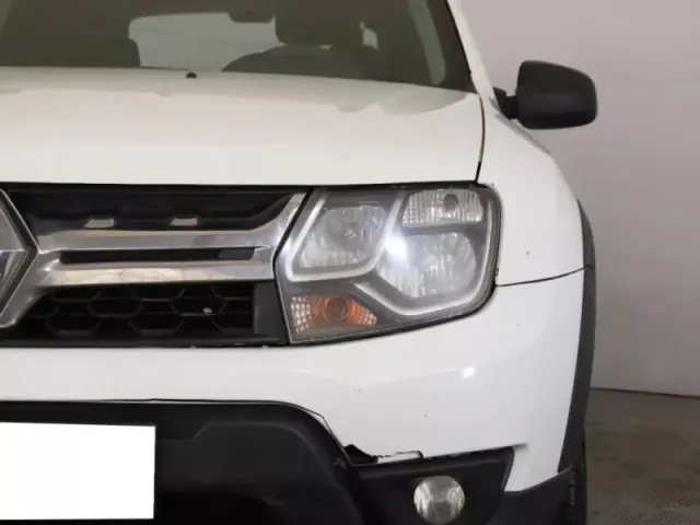 Renault Duster, I Рестайлинг — фото 9