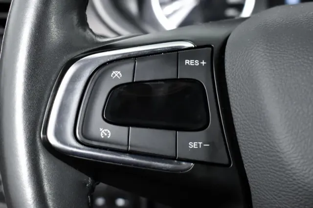 Chery Tiggo 4, I Рестайлинг — фото 17