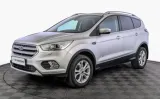 Ford Kuga, II Рестайлинг — фото 1