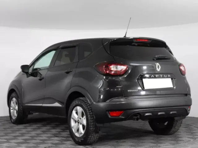 Renault Kaptur, I — фото 7