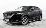 Mazda CX-9, II — фото 1