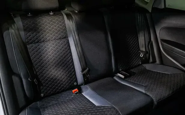 Volkswagen Polo, V Рестайлинг — фото 9