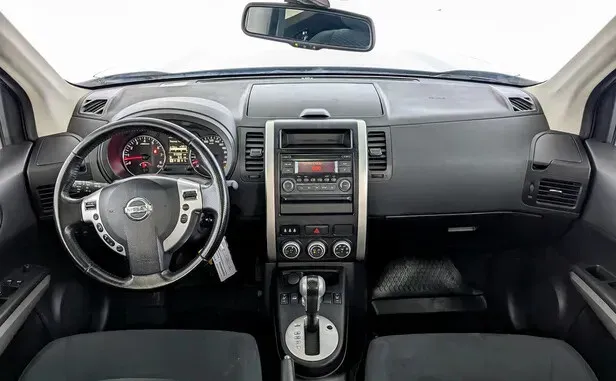 Nissan X-Trail, II Рестайлинг — фото 5