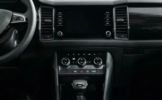 Skoda Kodiaq, I — фото 11