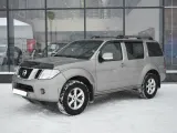 Nissan Pathfinder, III — фото 1