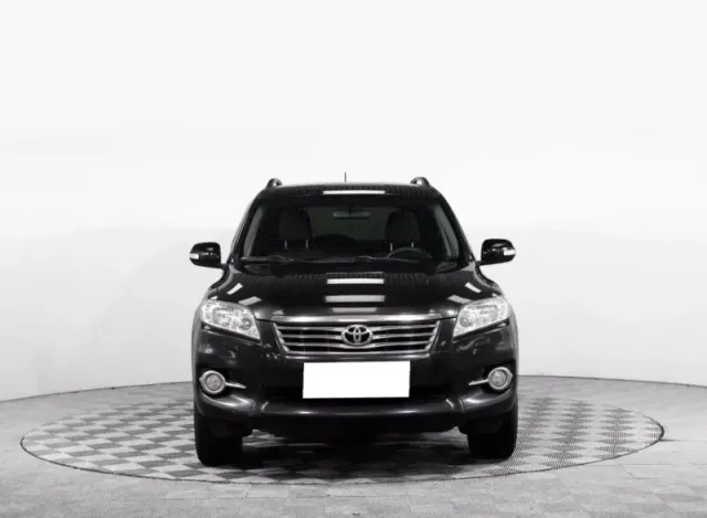 Toyota RAV4, III (XA30) Рестайлинг — фото 2
