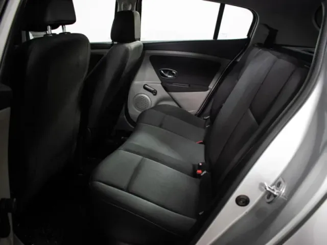 Renault Megane, III Рестайлинг — фото 6
