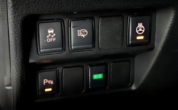 Nissan Qashqai, II Рестайлинг — фото 18