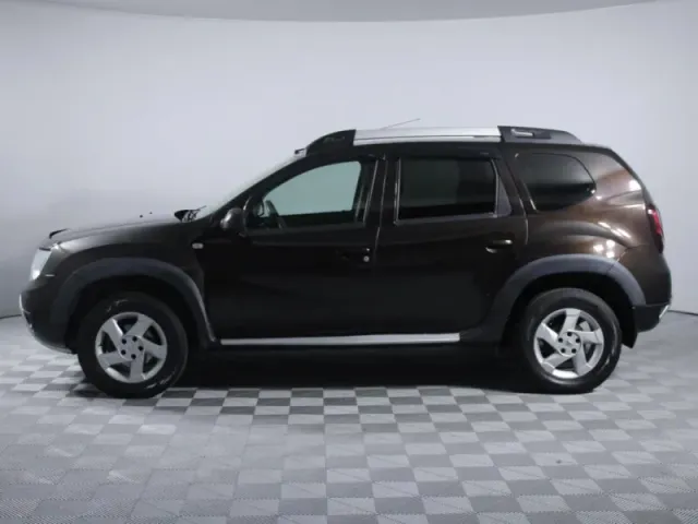 Renault Duster, I Рестайлинг — фото 8