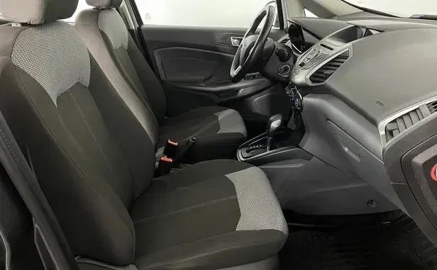 Ford EcoSport, II — фото 15