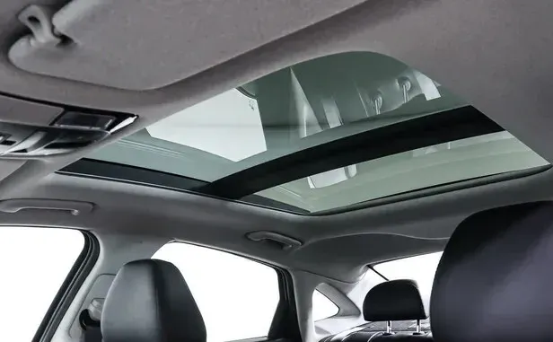 Hyundai Sonata, VIII (DN8) — фото 12