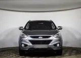 Hyundai ix35, I — фото 1