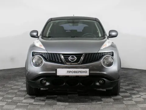 Nissan Juke, I — фото 1