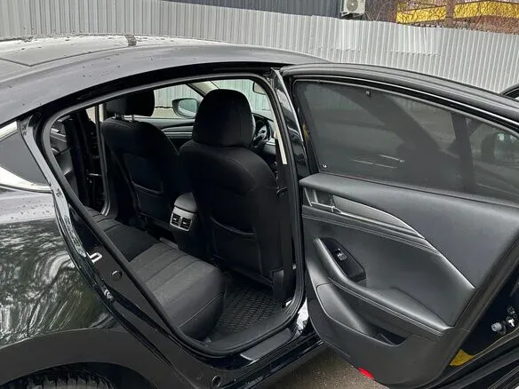 Mazda 6, III (GJ) Рестайлинг 2 — фото 17